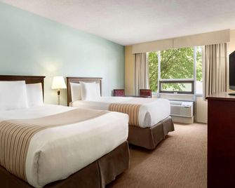 Travelodge by Wyndham Sydney - Sydney