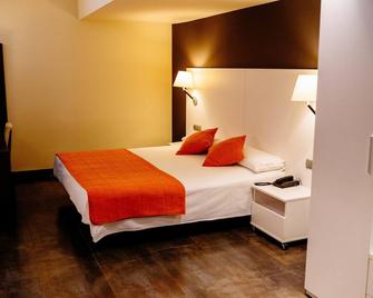 Hotel Can Batiste - Sant Carles de la Ràpita - Camera da letto