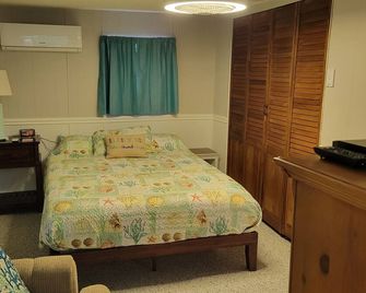 Riverfront - Kayak, Swim, Fish The Weeki Wachee River. 3br, 2 Ba Private House. - Weeki Wachee - Habitación