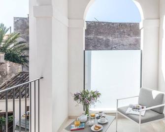 Hotel Can Mostatxins - Alcúdia - Balkon