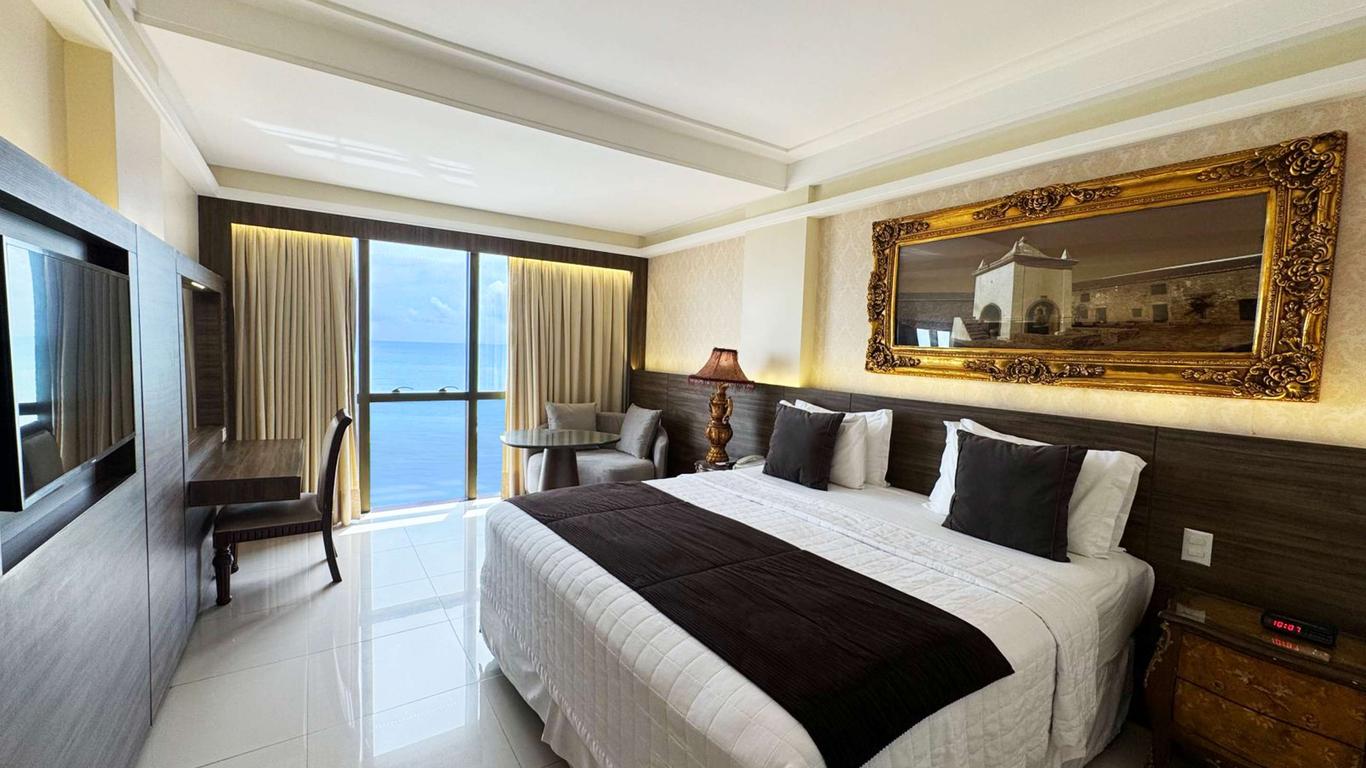 بيست وسترن بريميير ماجيستيك بونتا نيجرا بيش