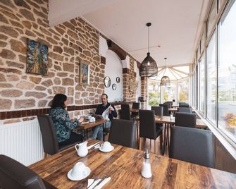 Hotel Le St Pierre - La Baule-Escoublac - Restaurant