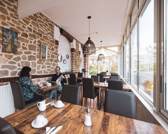 Hotel Le St Pierre - La Baule-Escoublac - Restoran