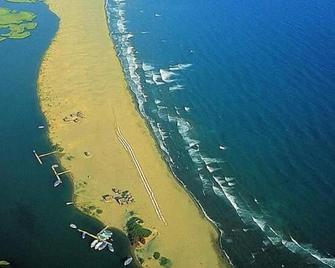 Sirius Hotel - Dalyan (Mugla) - Playa