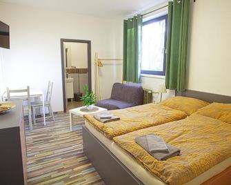 Penzion a Bistro Dílna - Třeboň