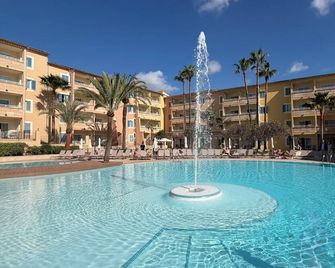 Aquasol Aparthotel - Palma Nova - Pool