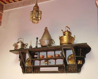 Dar La Bague De Kenza - Fez