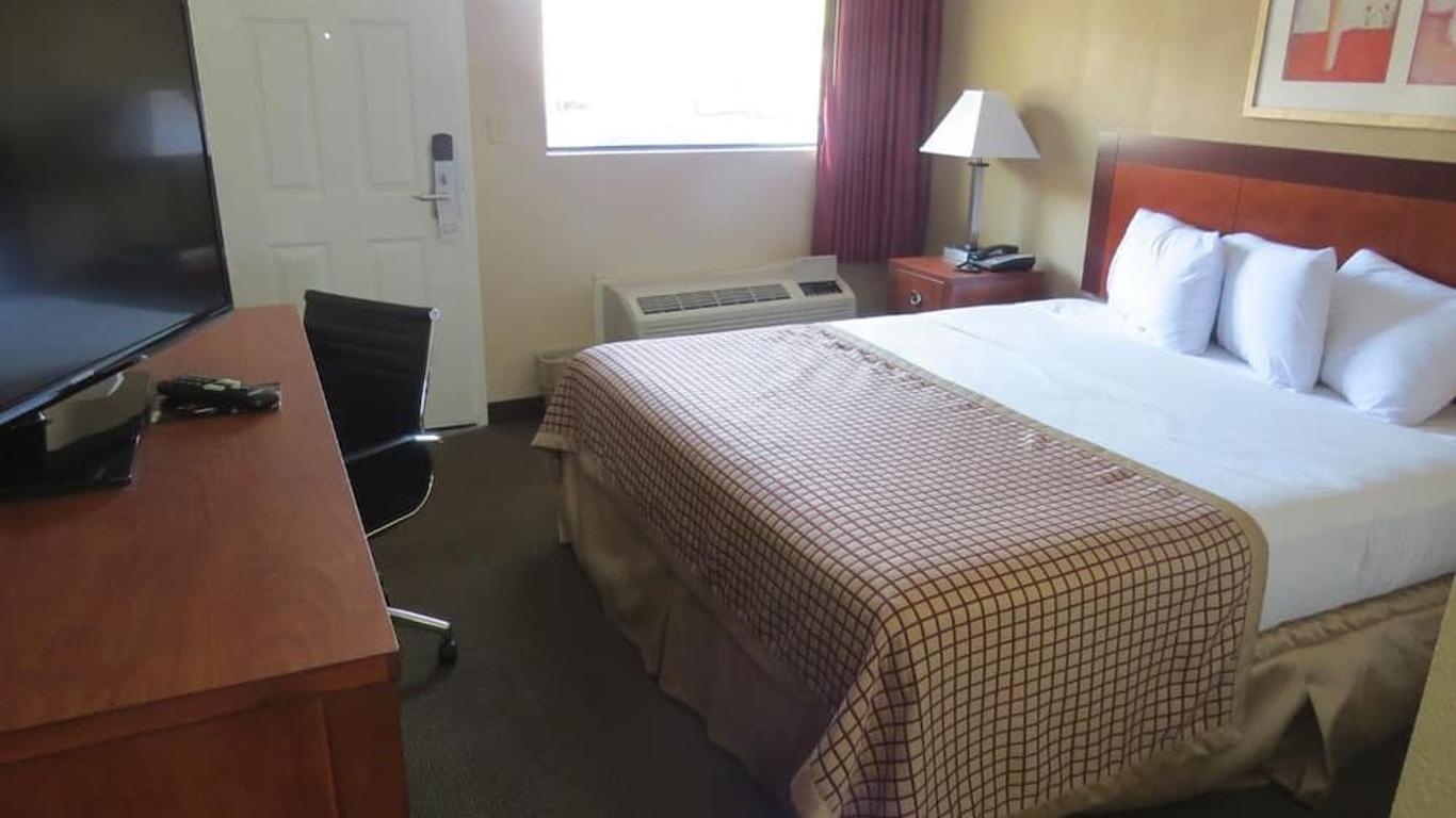 Sunset Inn - Augusta
