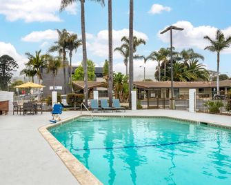 Best Western at Ventura Pier - Ventura - Uima-allas