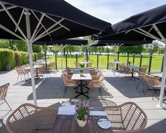 Hotel Norden - Haderslev