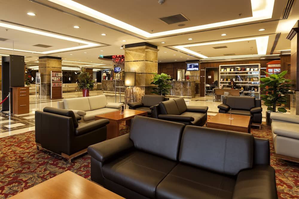 Ramada Plaza by Wyndham Izmit