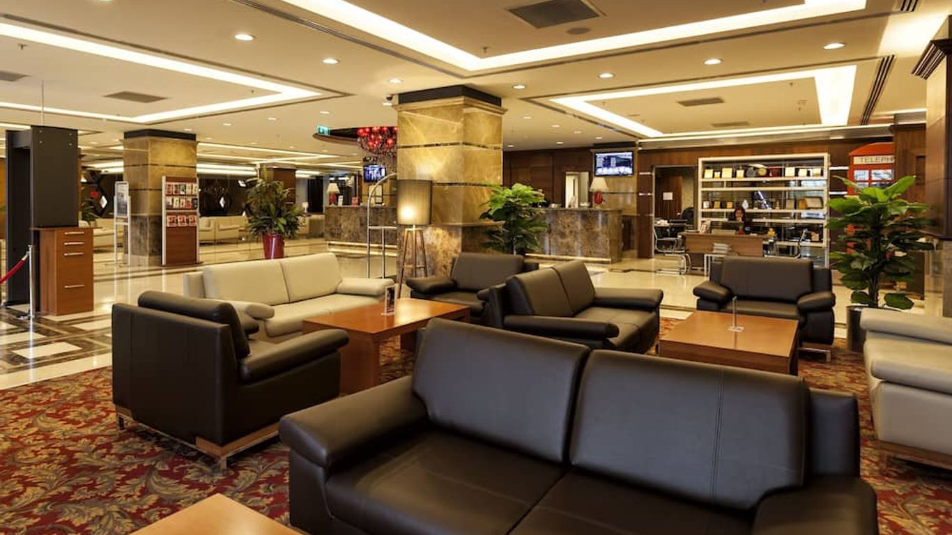 Ramada Plaza by Wyndham Izmit