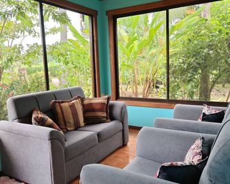 La Cuna Inn - Puerto Jiménez