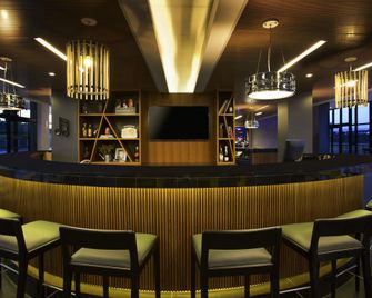 ibis Styles Taubate - Taubaté - Baari