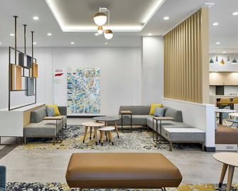 TownePlace Suites by Marriott Tullahoma - Tullahoma