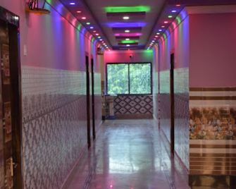 Hotel Meridian (Murshidabad,Wb) - Baharampur - Lobby