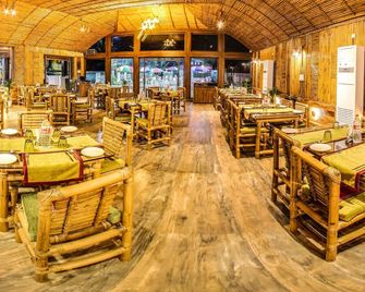 Aranya The Merian Resort - Guwahati - Restaurant