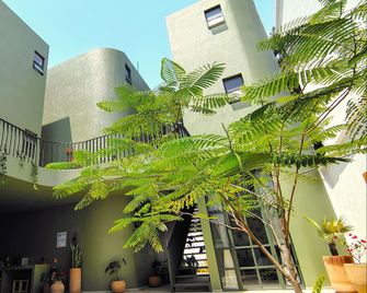 Hospedarte Central Hotel - Гвадалахара
