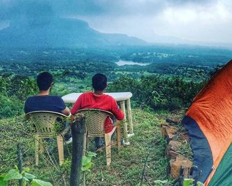 Canary Forest Camping - Aamby Valley City