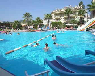 Exelsior Annex - Marmaris - Svømmebasseng