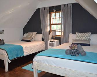 Sauvignon Country Lodge - Wellington - Bedroom