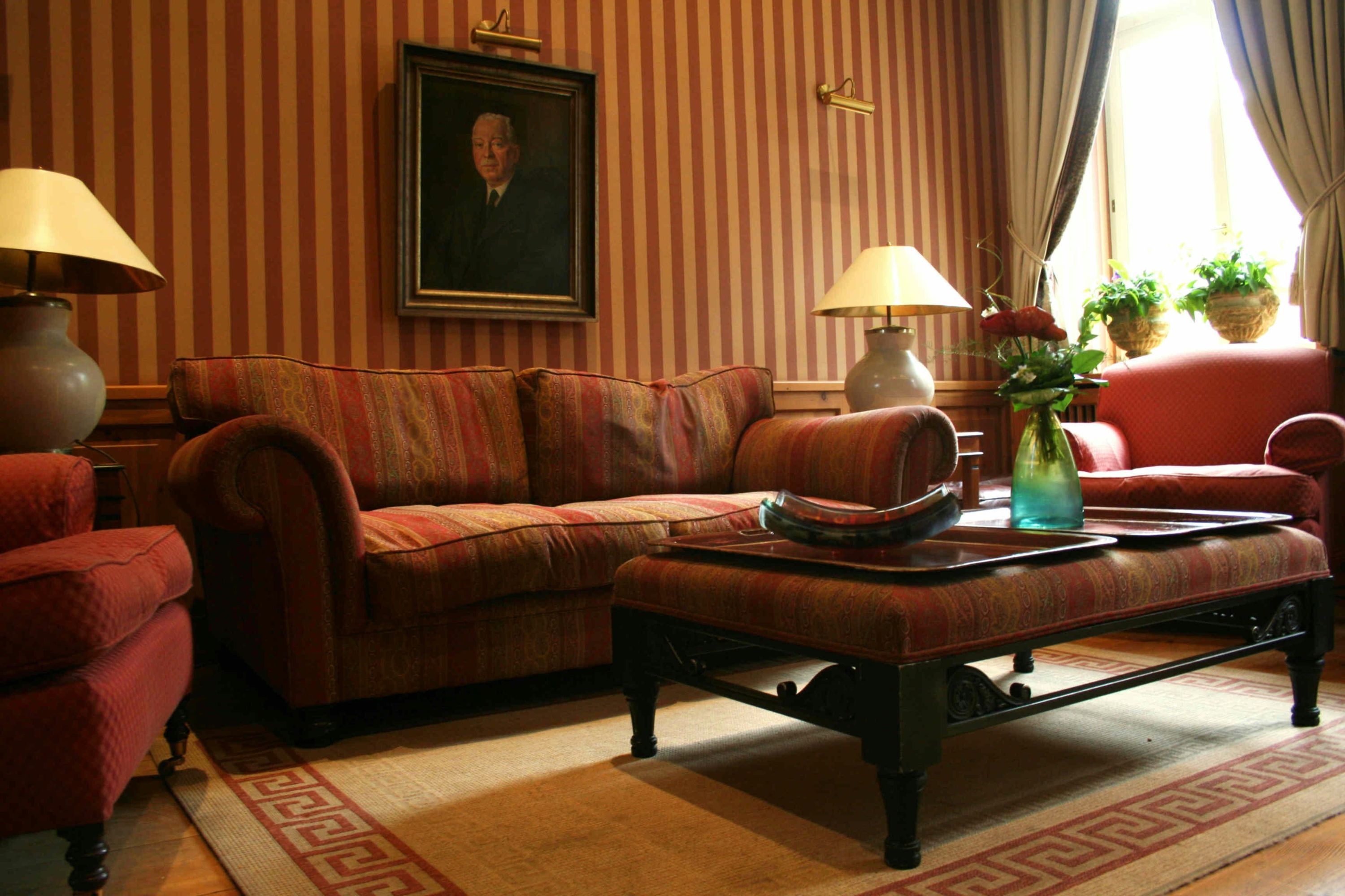 Hotel Niederländischer Hof - Schwerin - בר