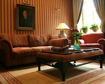 Hotel Niederländischer Hof - Schwerin - Bar