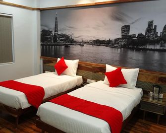 Annandam Inn-Hotel Anand - Seoni