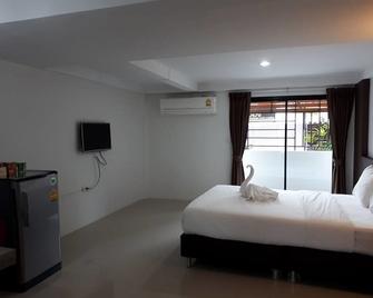 Boeing Grand - Nakhon Si Thammarat - Bedroom