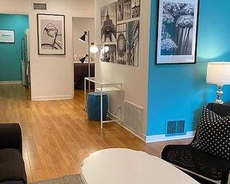 Venice Beach Apartments Monthly rents - Los Angeles - Stue
