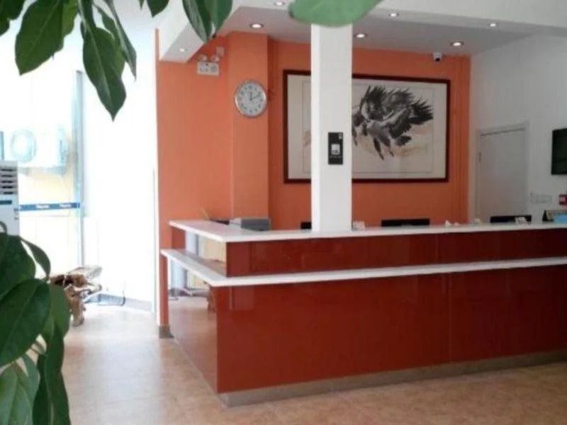 7Days Inn Harbin Chengde Plaza - هاربين - أفضل طعام