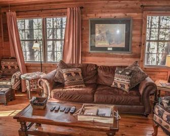 Arapaho - Blue Ridge - Living room