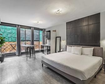 Singular Goldsmith - Ciudad de México - Habitación