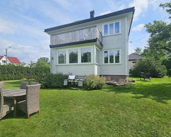 2 Bedroom Stunning Apartment In Tjøme - Tjøme