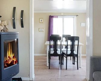 4 person holiday home in Fjällbacka-By Traum - Fjällbacka