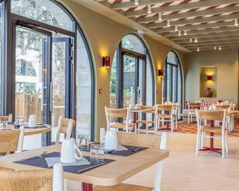 هوتل إيبايا - إنداي - مطعم