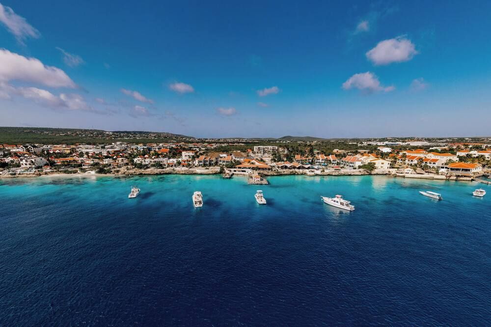 Habitat Bonaire - Kralendijk