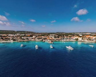 Habitat Bonaire - Kralendijk