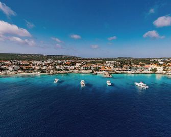 Habitat Bonaire - Kralendijk