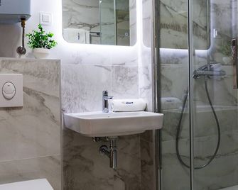 Numa by Kraft - Podgorica - Baño