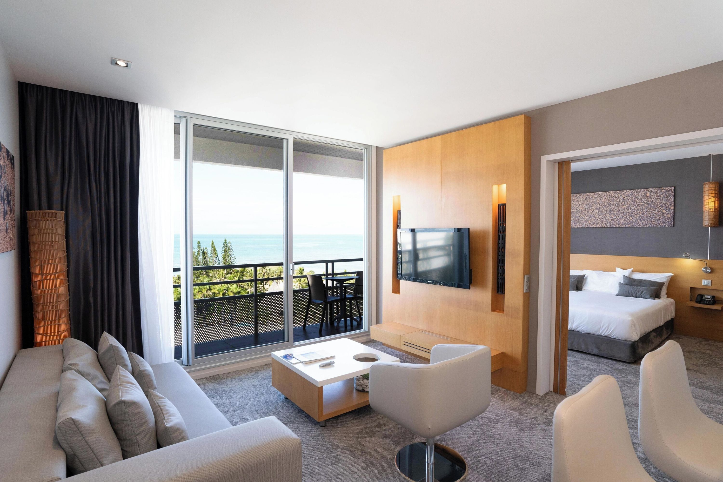 Chateau Royal Beach Resort & Spa, Noumea - Noumea