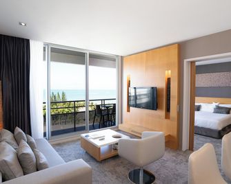 Chateau Royal Beach Resort & Spa, Noumea - Noumea