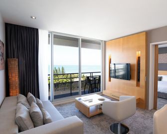 Chateau Royal Beach Resort & Spa, Noumea - Noumea