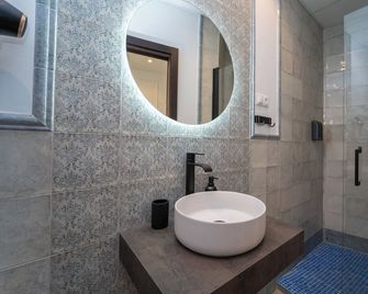 La Siesta de Picasso - Málaga - Baño