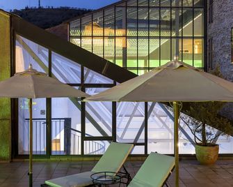 Parador De La Seu D'urgell - la Seu d'Urgell