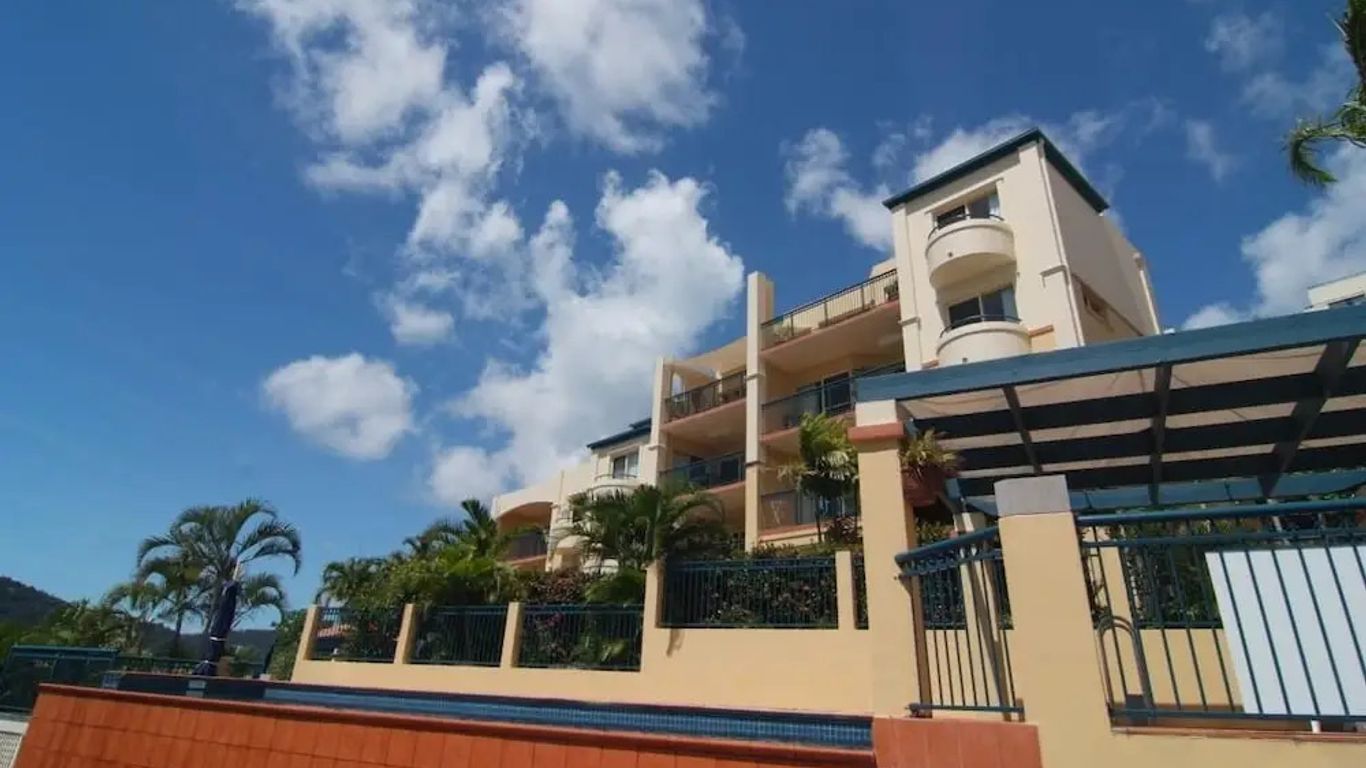 Mediterranean Resorts