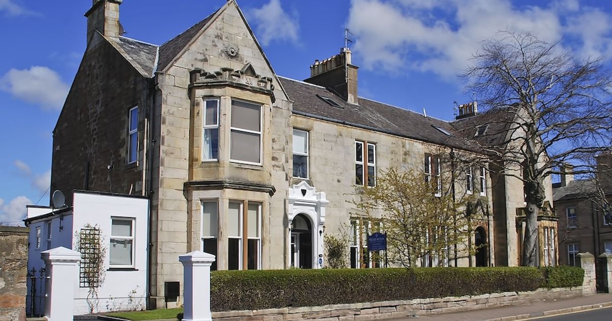 Miller House £66. Ayr Hotel Deals & Reviews KAYAK