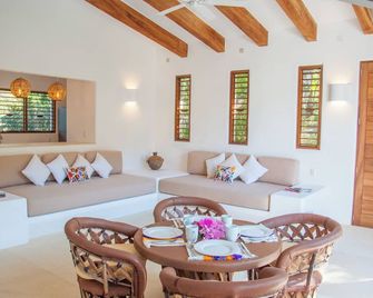 Casa Mon Repos en Careyes - Costa Careyes