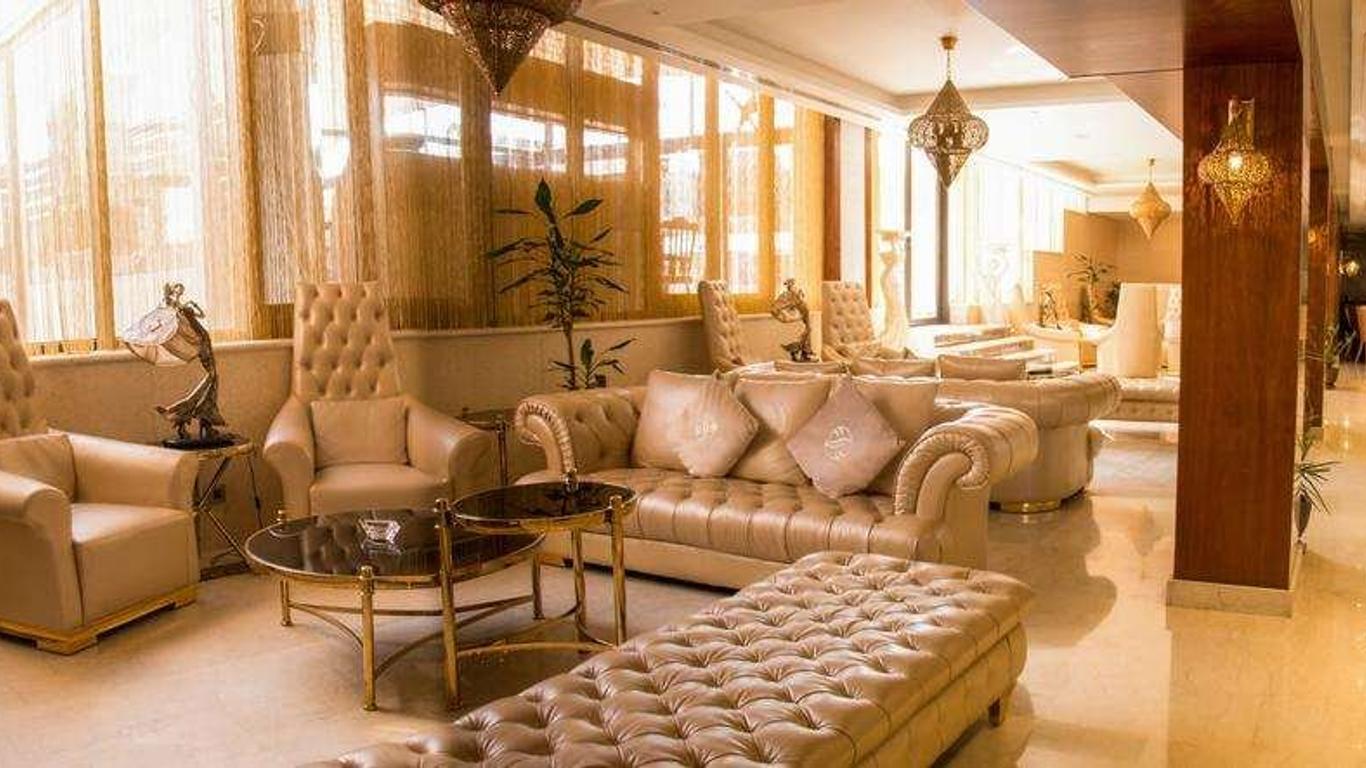 Harir palace Hotel