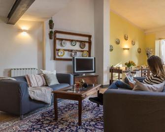 B&B Chez Nous - Città della Pieve - Città della Pieve - Living room